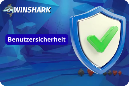Benutzersicherheit Winshark